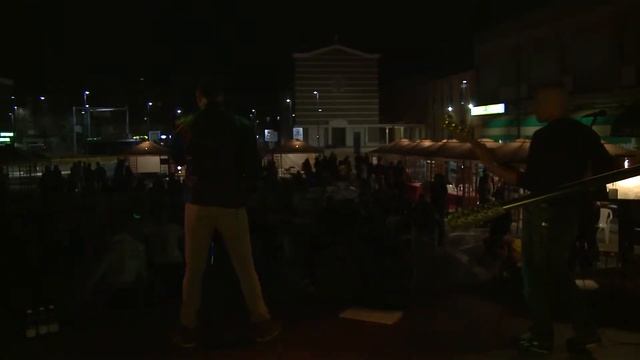 Rock 118 Live @ Torvaianica смотреть онлайн