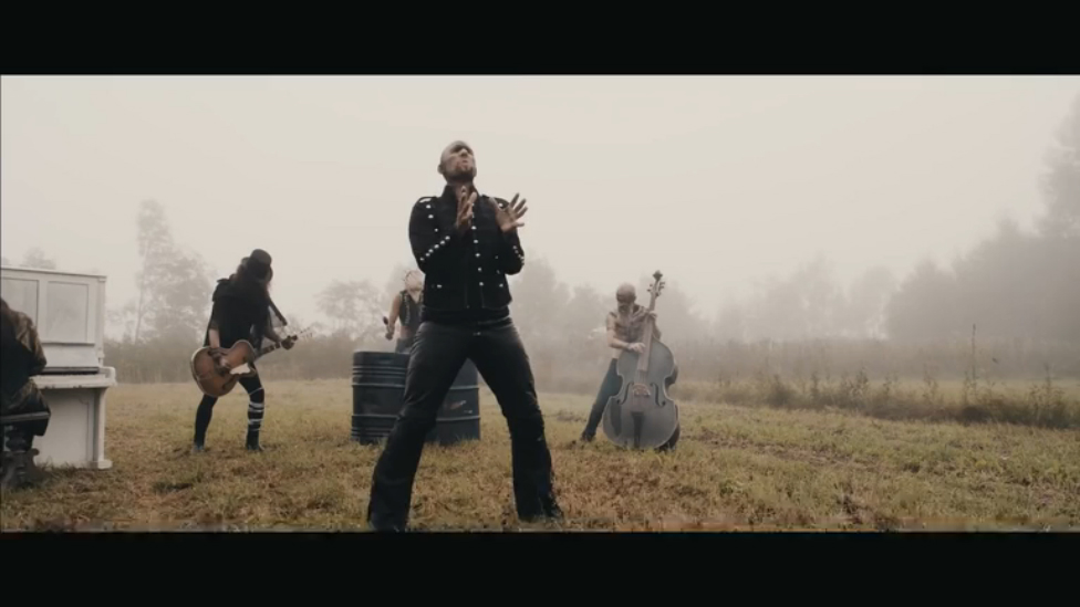 Phantasma - Miserable Me смотреть онлайн