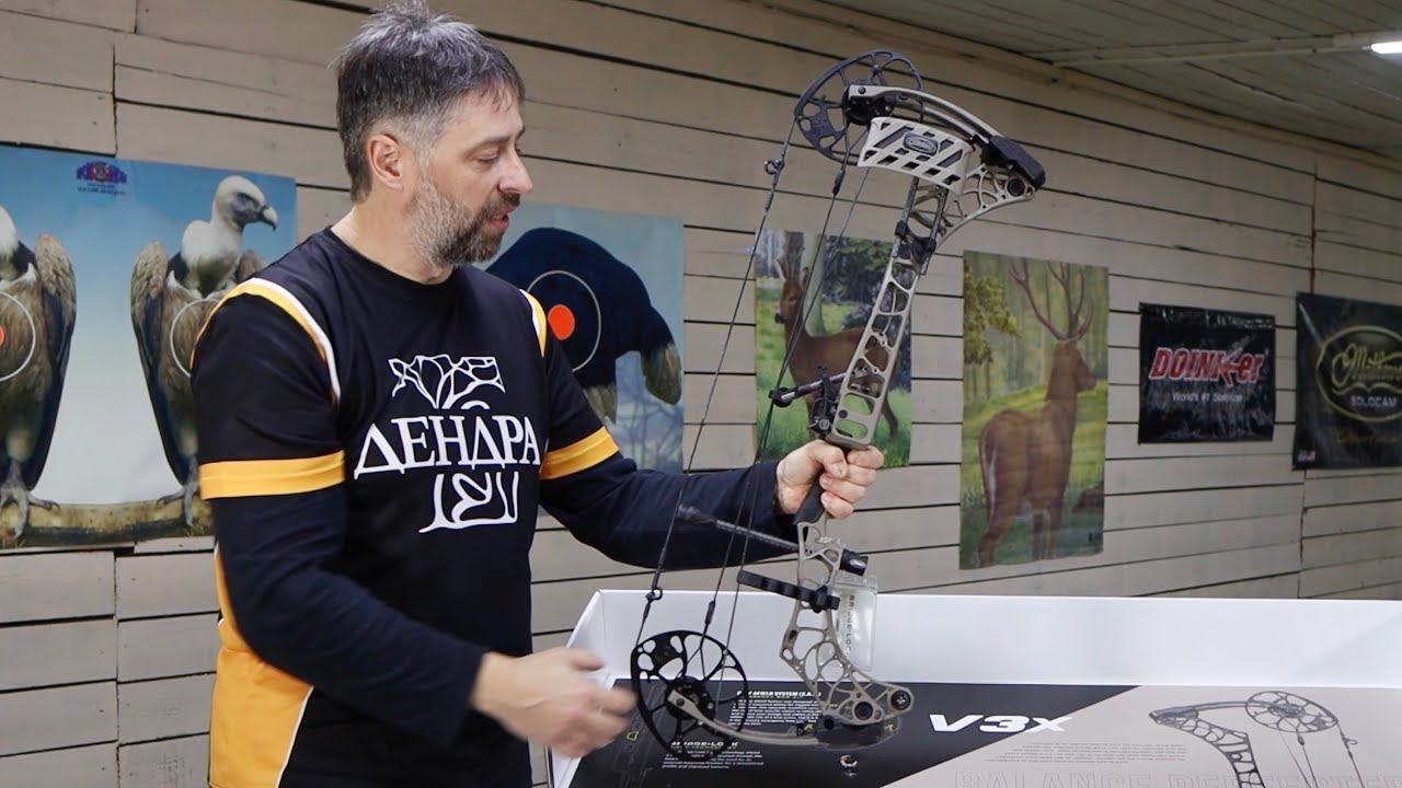 MATHEWS V3X | Очередной шедевр уже в ДЕНДРЕ смотреть онлайн