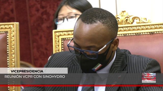 NOTICIAS ASONGA 25-3-2024 BATA, UNA CIUDAD ENTERA SIN ELECTRICIDAD 💡 EN GUINEA ECUATORIAL смотреть онлайн