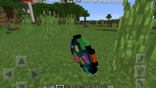 Обзор майнкрафт ре 0.15.90 и трава OMG :o смотреть онлайн