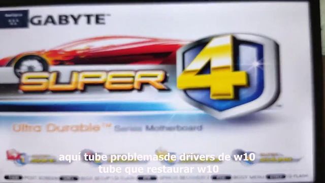 ? Update BIOS gigabyte P61-USB3-B3 ✅ смотреть онлайн