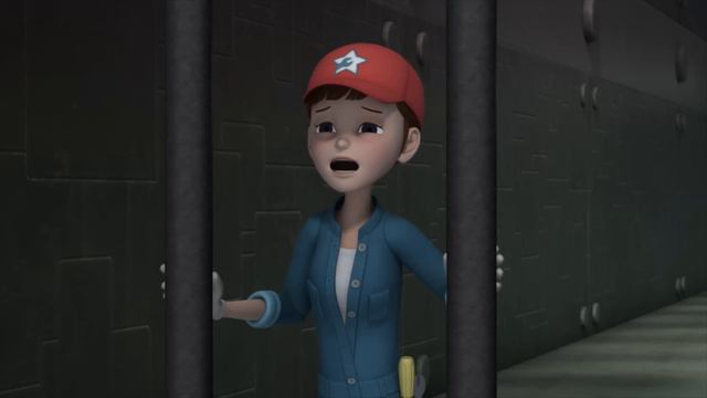 Tayo S3 Bahasa Indonesia L #24 Rencana Pertahanan Bumi Tayo 2 L Tayo Ketiga L Tayo Bus Kecil