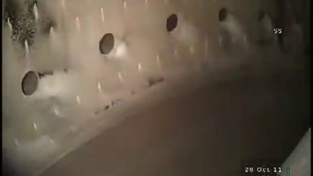 Эндоскопический контроль лопаток авиадвигателя видеоэндоскопы eVIT смотреть онлайн