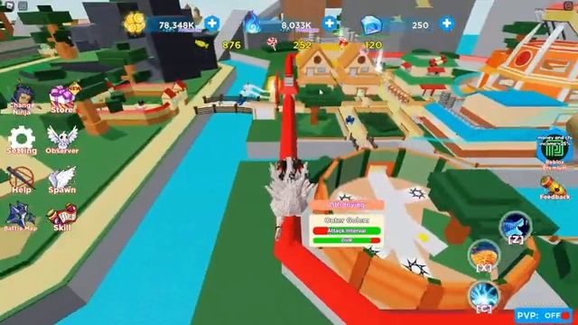 HOW TO GET 6 STAR NINJAS IN ROBLOX Anime Ninja War Tycoon смотреть онлайн
