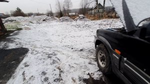 ТОНКОСТИ ЗАМЕНЫ ТОПЛИВНОГО ФИЛЬТРА НА #ДИЗЕЛЕ.