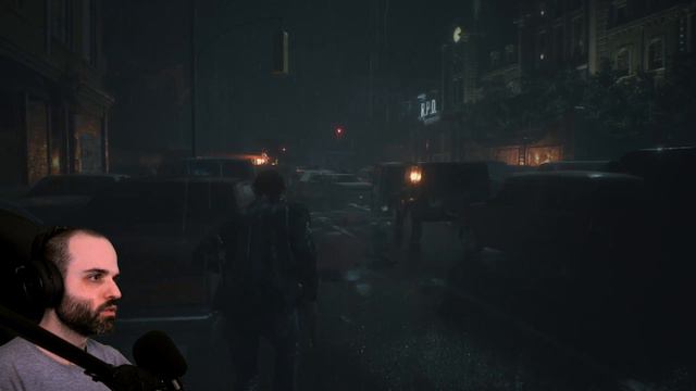 PRIMER CONTACTO | RESIDENT EVIL 2 Remake Gameplay Español смотреть онлайн