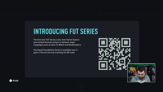 NEW EREDIVISIE MINI PROMO!!! 6PM CONTENT - FIFA 22 Ultimate Team смотреть онлайн