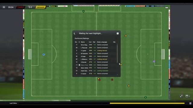 Football Manager 2013- Update, FM Cup, Comeback? смотреть онлайн