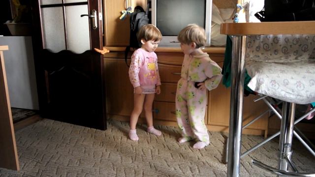 Утрення музыкальная разминка смотреть онлайн