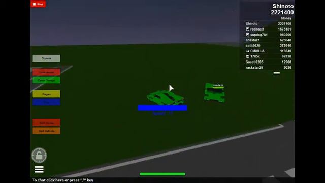 Millionaires club Roblox смотреть онлайн