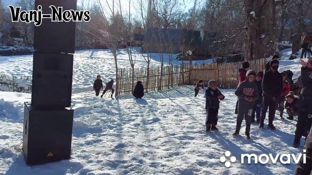 Туй дар Ширговад пацано майдона кафондан. Умед Шоинов нав. смотреть онлайн