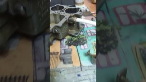 Семейство К-151: как улучшить динамику автомобиля