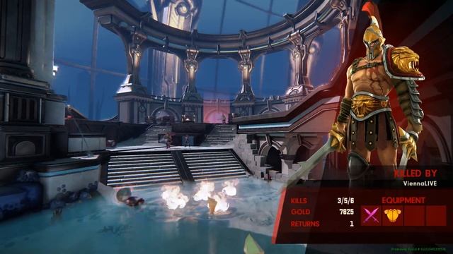 Let's Do Some: BreakAway - Alpha Gameplay смотреть онлайн