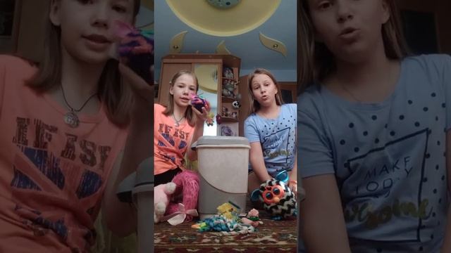 Телепатия челлендж коллаборация с Светой смотреть онлайн