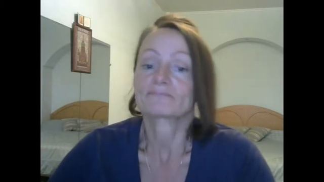 Память и медитация. Занятие 10. смотреть онлайн