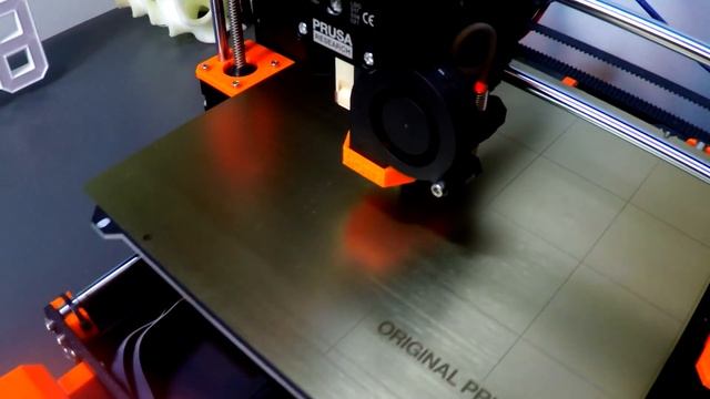 How to use Linear Advance in Marlin смотреть онлайн