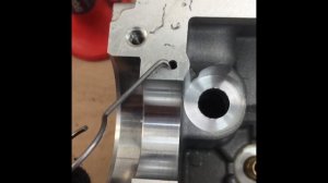 Замена ГБЦ Фольксваген Тигуан 2.0 TDI  CLJA