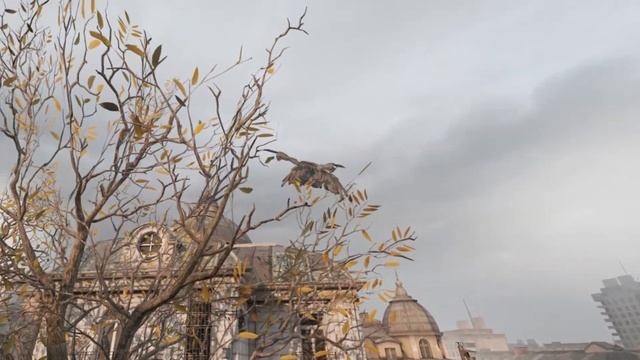Half-Life Alyx | Глава 1 Запутанность смотреть онлайн