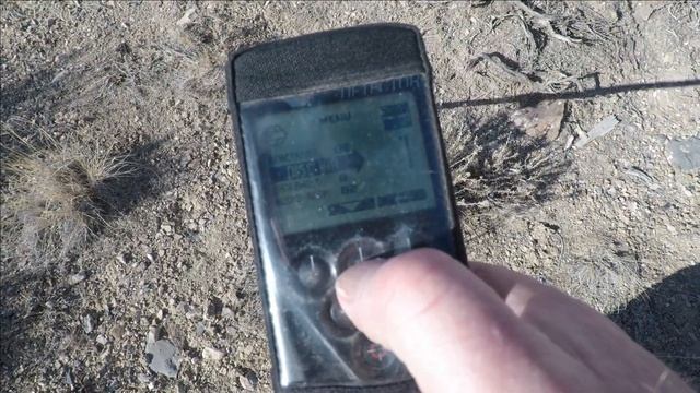 Custom Gold Hunting Program For The XP Deus Metal Detector