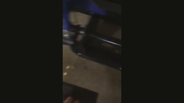 Вальцы электромеханические AZMT-V1300x4 / вальцы для листового металла смотреть онлайн