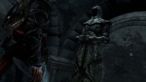 Как я выживал в Assassin's Creed Revelation.