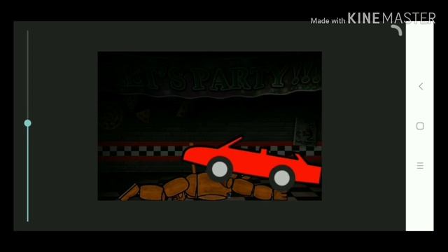 [MEME FNAF рисуем мультфильмы 2] LET me in смотреть онлайн