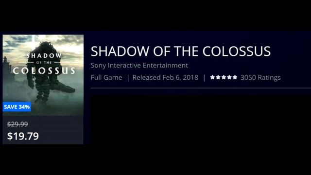 8 AWESOME PS4 Deals - PSN Days of Play Sale смотреть онлайн