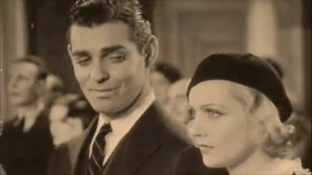 Clark Gable: I've Got a Crush on You смотреть онлайн