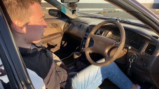 MARK за 200к. ОБЗОР. ЕДЕТ И ХОРОШО. смотреть онлайн