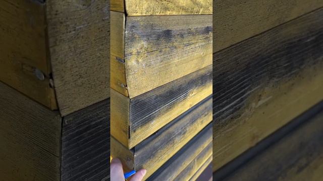 Ошибка при монтаже панелей на улице смотреть онлайн