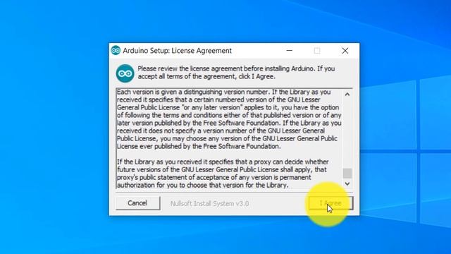 Comment télécharger et installer Arduino sur Windows 10 смотреть онлайн