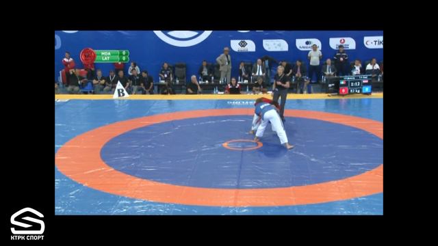 III Всемирные Игры Кочевников. Гореш. Часть 1 смотреть онлайн