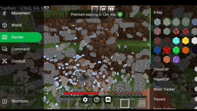 ToolBox For Minecraft Pe 1.20.62 | ToolBox For Mcpe 1.20+ | Minecraft Pe