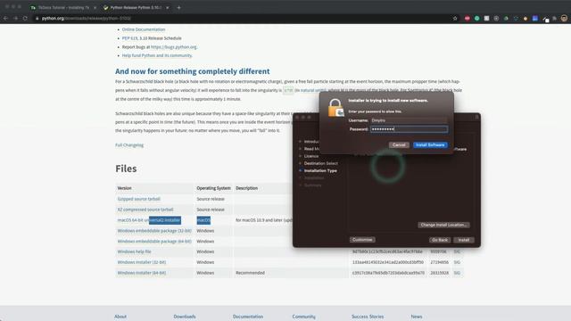 How to run Tkinter in PyCharm IDE смотреть онлайн