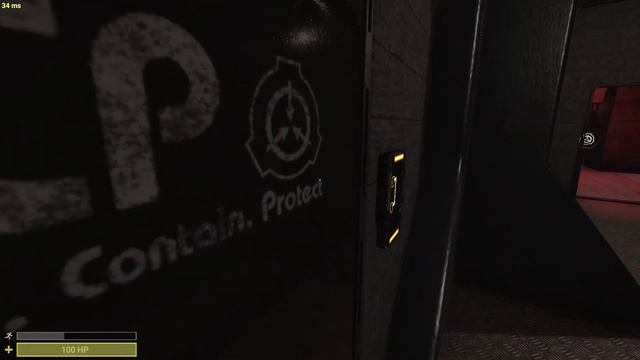 SCP Secret Laboratory Big Edition за Scp, д класс и учёного