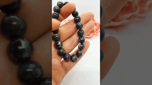 Браслет резинка лабрадорит смотреть онлайн