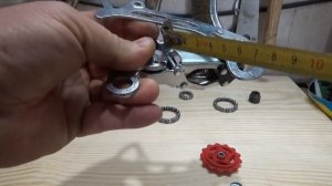 Чем смазывать велосипед, Цепь, Каретку, Втулки, Педали