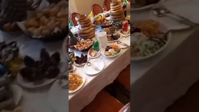 Чайхана "Дархан" Банкетный зал смотреть онлайн