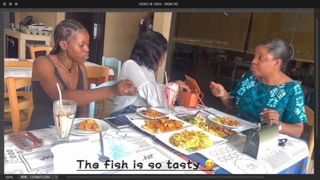 OCEAN BASKET: AFFORDABLE #seafoodrestaurant IN LAGOS… Best restaurant in Lagos? #seafoodmukbang смотреть онлайн