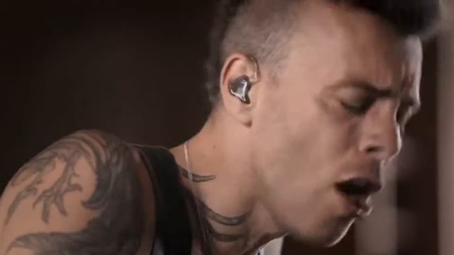 Asaf Avidan - Her Lies  In A Box II -Jet Plane // Acoustic From The Box WithRona Kenan