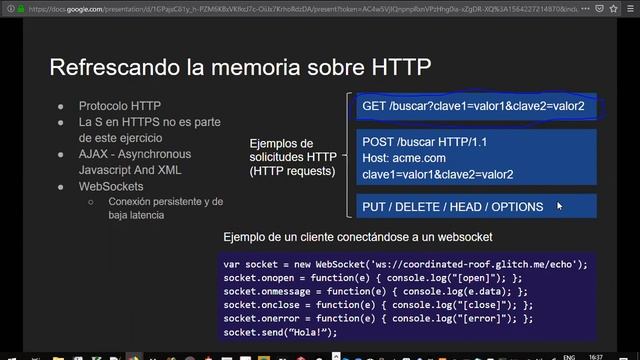 Cómo usar Docker para videojuegos que requieren servidor смотреть онлайн