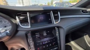Infiniti QX 50  2020