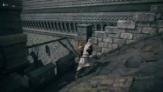Elden Ring Co-Op Live Stream 1 смотреть онлайн