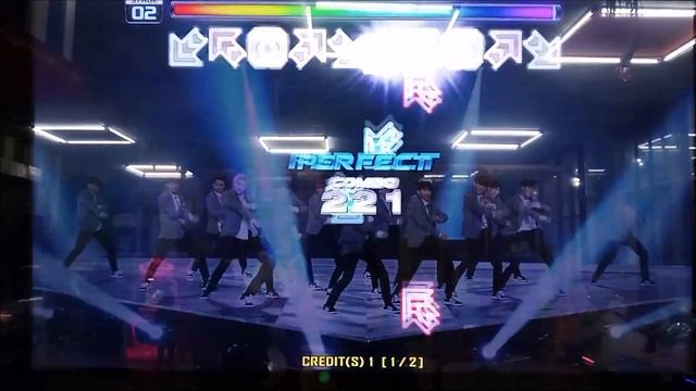 [GIT] [#310] [Pump It Up XX] [#308] PICK ME D16 (A) смотреть онлайн