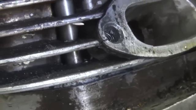 1971 ИЖ Юпитер 2 снова на ходу! смотреть онлайн