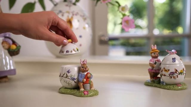 Bunny Tales смотреть онлайн