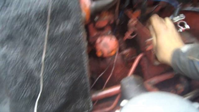 эо 2621, ЮМЗ включились две передачи, кайф от конструкции, победа над сцеплением смотреть онлайн