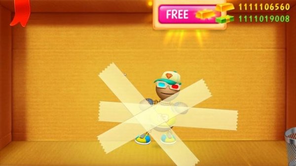 АНТИСТРЕСС ПРОТИВ КОНДИЦИОНЕРА! Уничтожь любым способом - Kick the Buddy