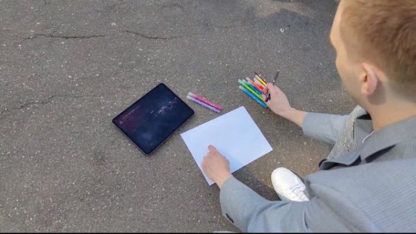 Фан Встреча. Выпуск #1. Челлендж у Mazy